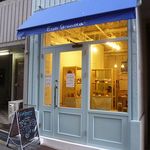 グラノーラ専門店 エルフグラノーラ（中央区）