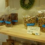 エルフグラノーラ - グラノーラ専門店 エルフグラノーラ（中央区）