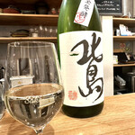 SakeWine食堂 Trois - 