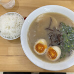 Ramen Haneton - 