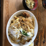 お食事処 ぼんち - 