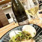 SakeWine食堂 Trois - 