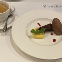 LA PAIX - ★日替わりランチ（990円税込）★