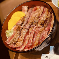 熟成焼肉 あらた - 