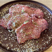 炭火焼肉 肉の匠 ひうち -  炭火焼肉 肉の匠 ひうち -