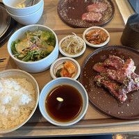 炭火焼肉 肉の匠 ひうち -  炭火焼肉 肉の匠 ひうち -