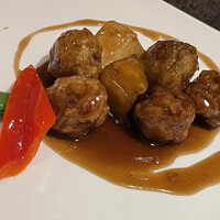 ジョーズ シャンハイ ニューヨーク 銀座店 - 
