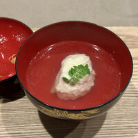 魚見茶寮 - 