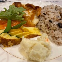 LA PAIX - ★日替わりランチ（990円税込）★