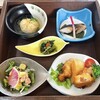 櫓庵治 - 