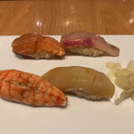 Sushi Kyou Tatsu - 