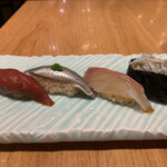 Sushi Kyou Tatsu - 