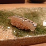 すし いわお - さより