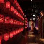 Hutong - 
