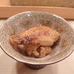 すし いわお - のどぐろ