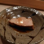 すし いわお - あん肝