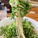 中華そば つけそば 伊蔵八本店 - 