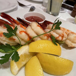 ベンジャミンステーキハウス - 