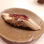 すし いわお - 穴子