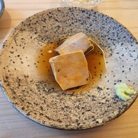 鮨 なんば 日比谷 - 