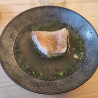 鮨 なんば 日比谷 - 