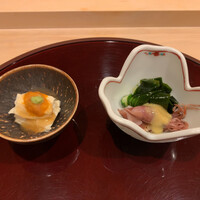 鮨 しづめ - 