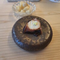 鮨 なんば 日比谷 - 