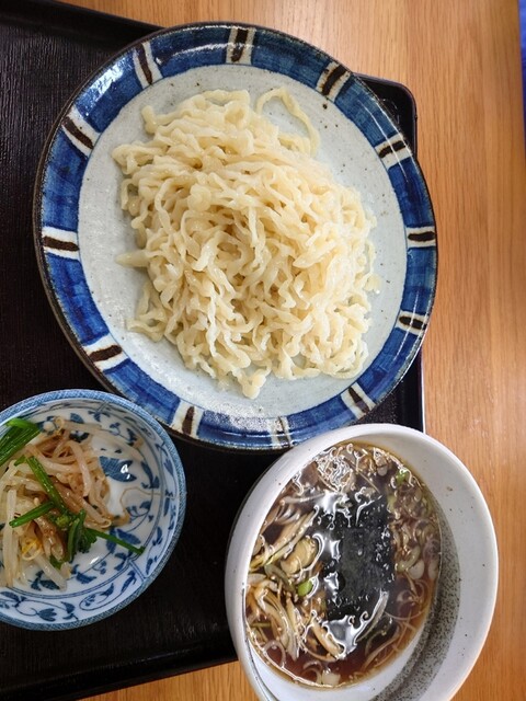 らーめんまつざき - 白河（ラーメン）の写真