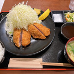 Sai tonkatsu - 