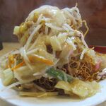 長崎ちゃんぽん・皿うどん 球磨 - 