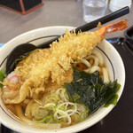 ファミリー食堂 山田うどん食堂 - 料理写真: