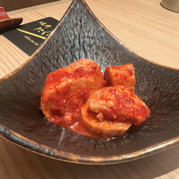 焼肉 にくの音 - 