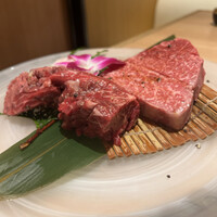 焼肉 にくの音 - 