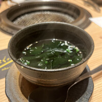 焼肉 にくの音 - 
