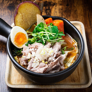 スープカレー ベギラマ_2