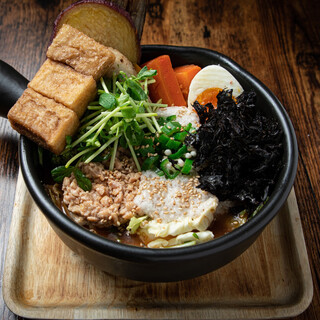 スープカレー ベギラマ_0