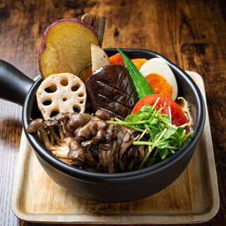 スープカレー ベギラマ_1