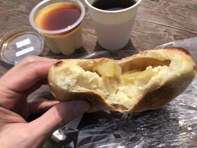 てぼっこ &ndash; 米沢（パン）| 米沢市の人気ベーカリーで絶品パンを楽しむ