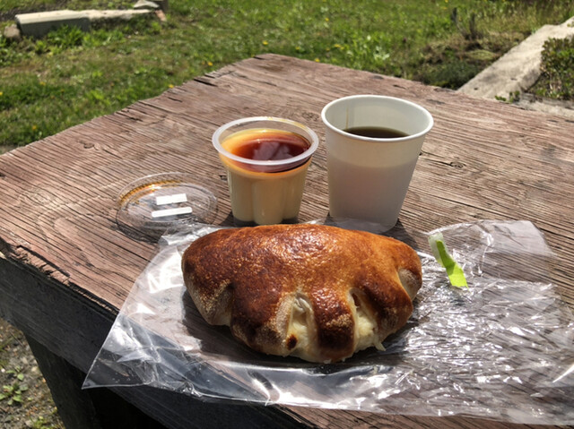 てぼっこ - 米沢（パン）の写真