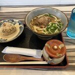 Okinawa Ryouri Sango - 
