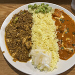 Spice Curry ラウトカ - 