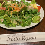 Nodo Rosso - 