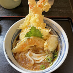 本格手打ちうどん とも作 - 