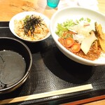 黑船SOBA TENPLUS - 