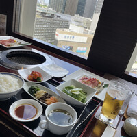 叙々苑 有楽町マリオン店 - 