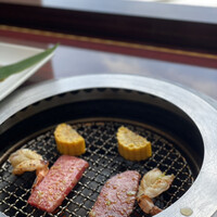 叙々苑 有楽町マリオン店 - 