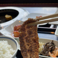 叙々苑 有楽町マリオン店 - 