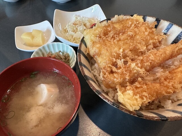 天ぷらダイニング 伊藤笑店 - 北24条/天ぷら | 食べログ