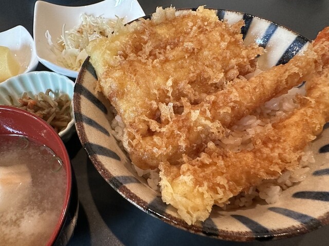 天ぷらダイニング 伊藤笑店 - 北24条/天ぷら | 食べログ