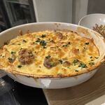 チャオ イタリアン バル - 